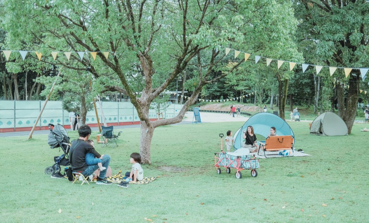 「朝宮あかりナイト 2022」を終えて