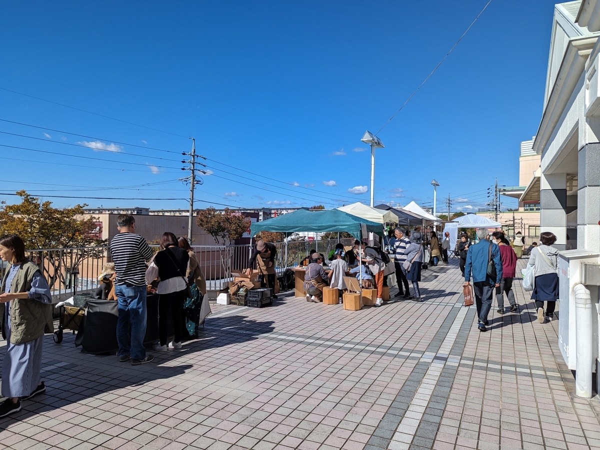 意外と人気なワークショップ