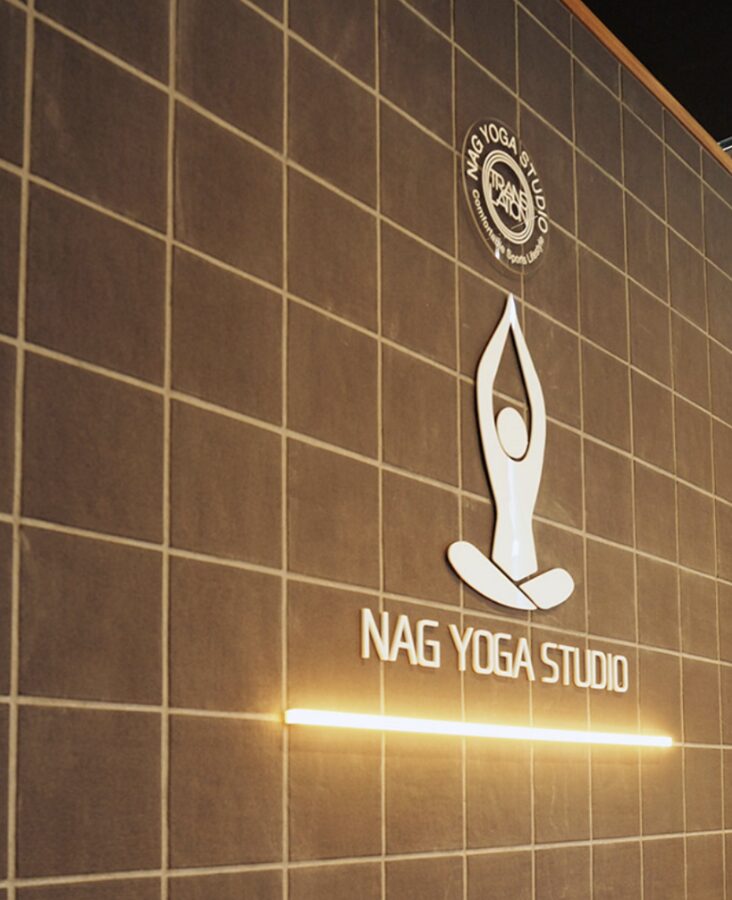 寒くなったらホットヨガ！