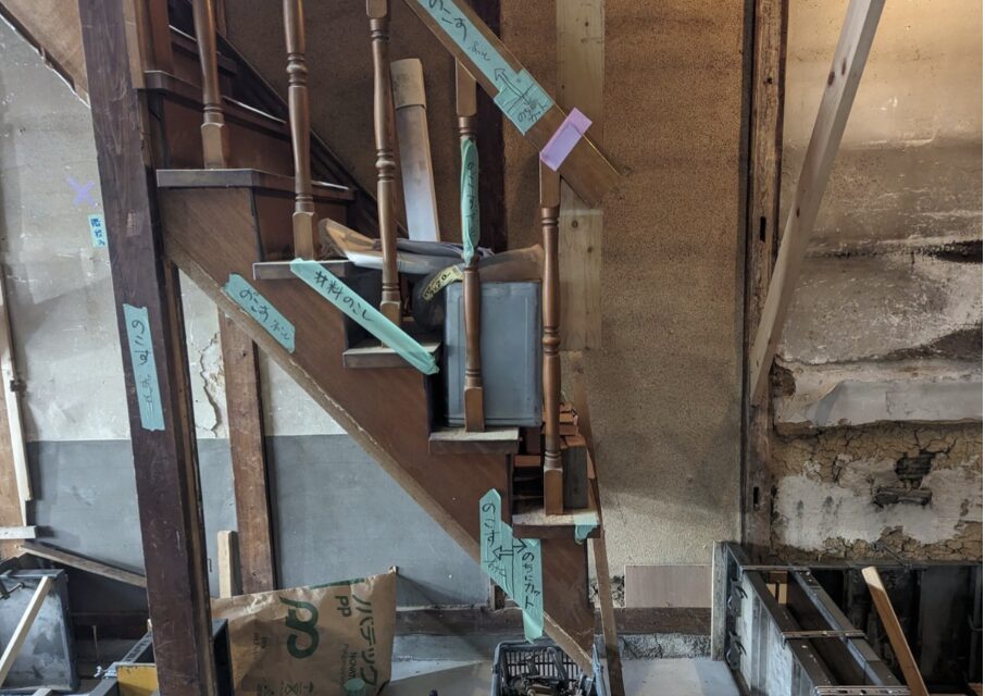 12/30 結局半日仕事日 の雑感