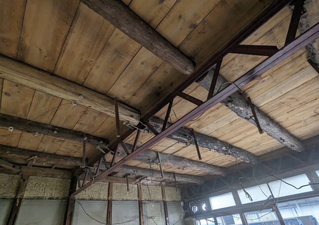 〜解体２日目〜