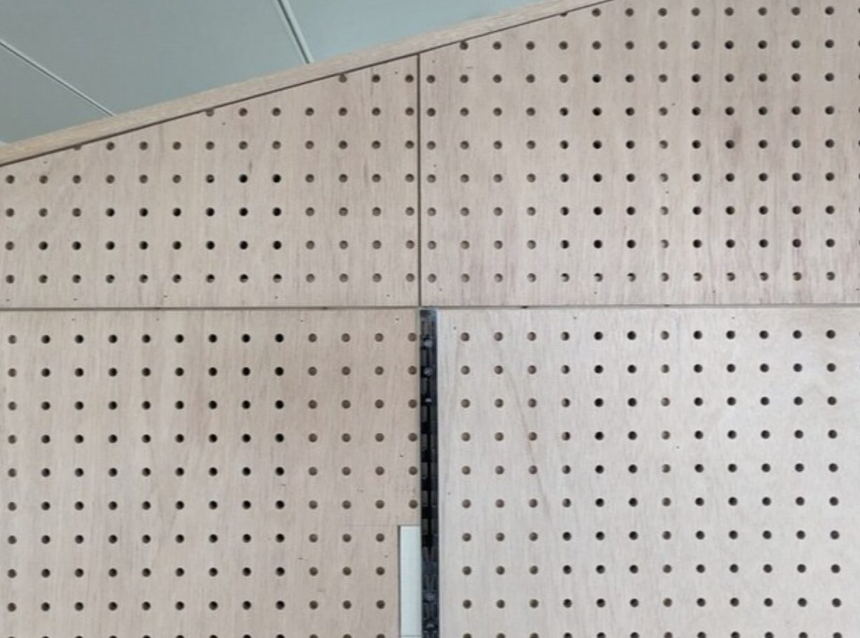 収まりが収まってきた！