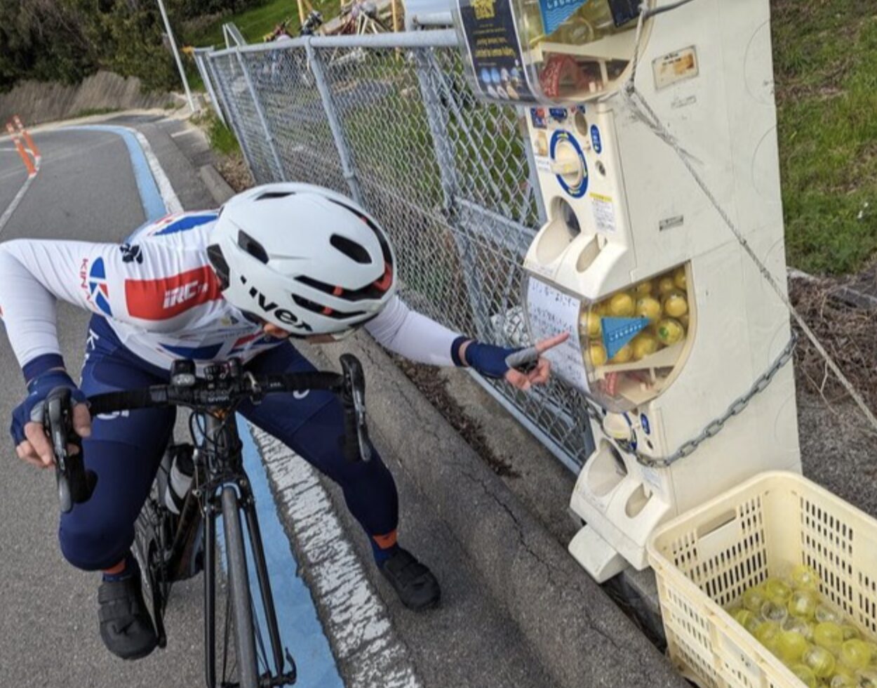 しまなみ海道の続き　大三島〜伯方島〜大島〜1日目のゴール今治へ