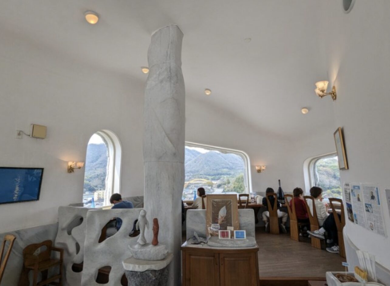 しまなみ海道輪行の旅　最終