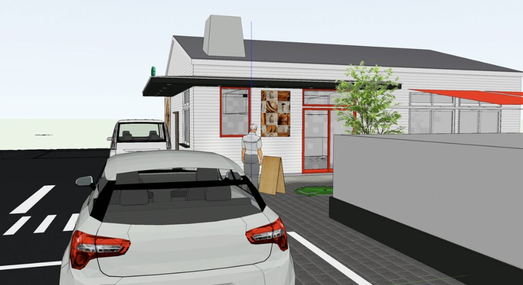 店舗イメージいじいじ