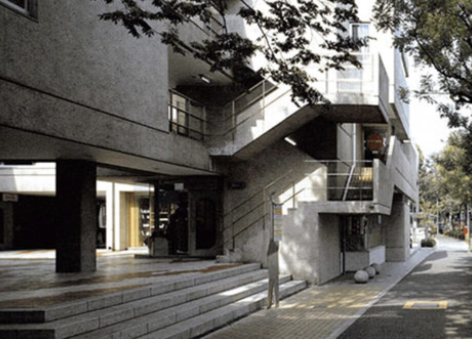 訃報　槇文彦氏