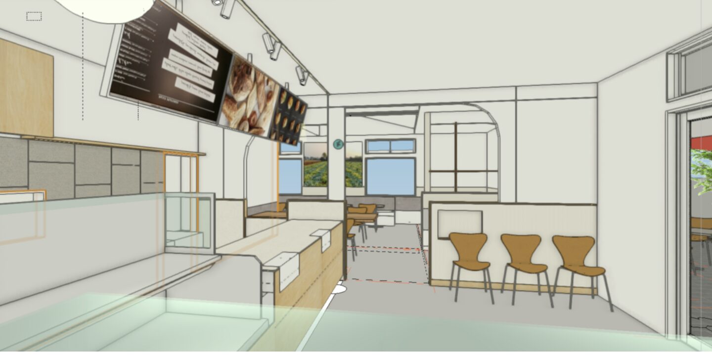 お店のイメージ