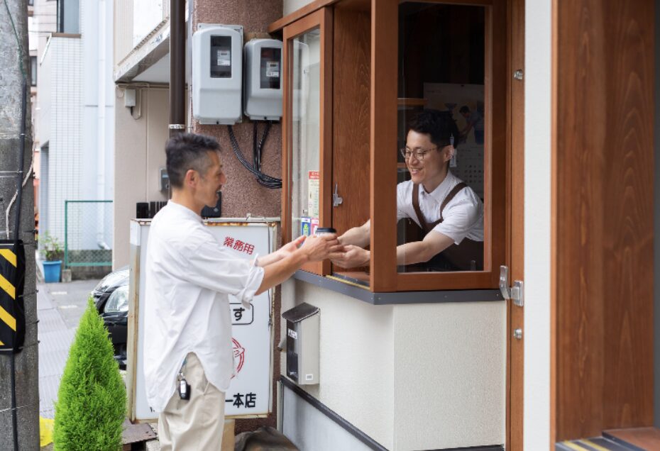 竣工写真選定中