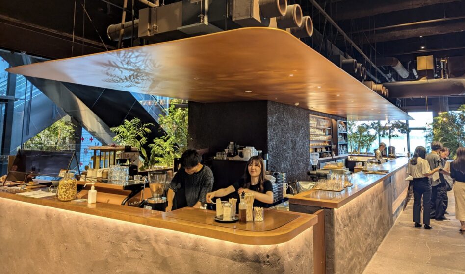 渋谷〜表参道あたりをフラフラ