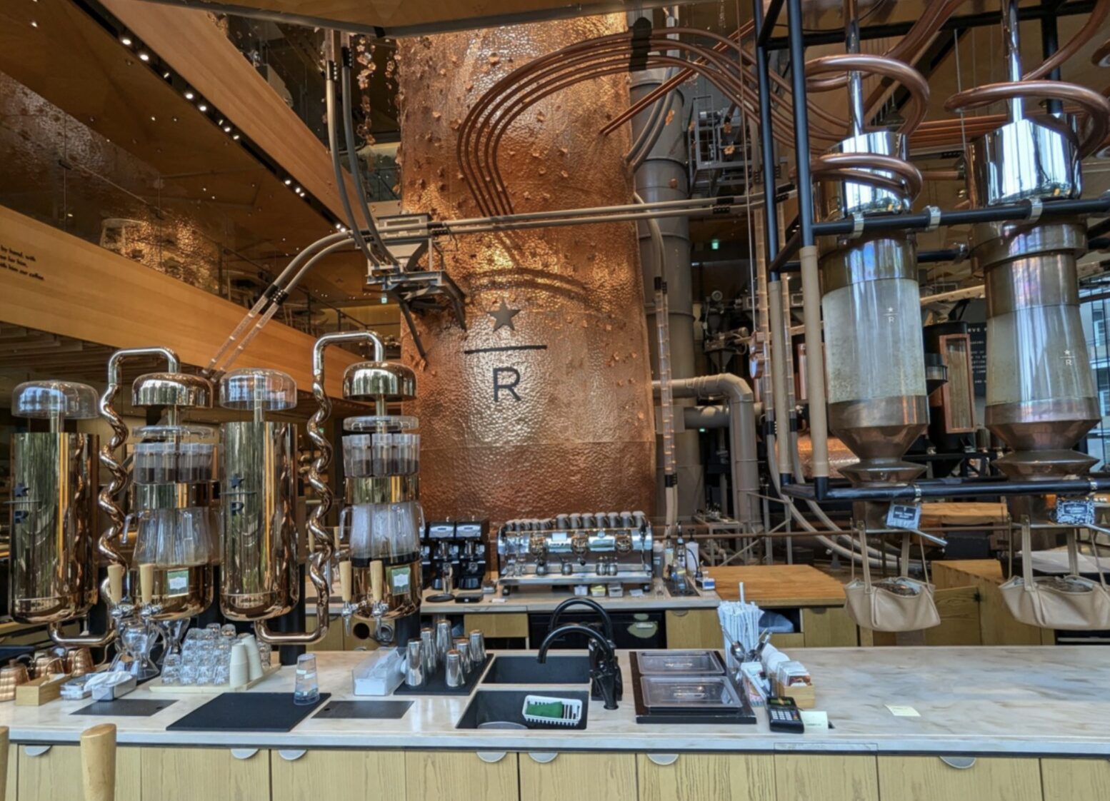 代官山あたりをフラフラ