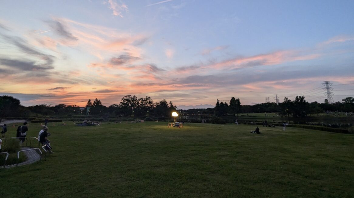 春日井納涼まつりへ