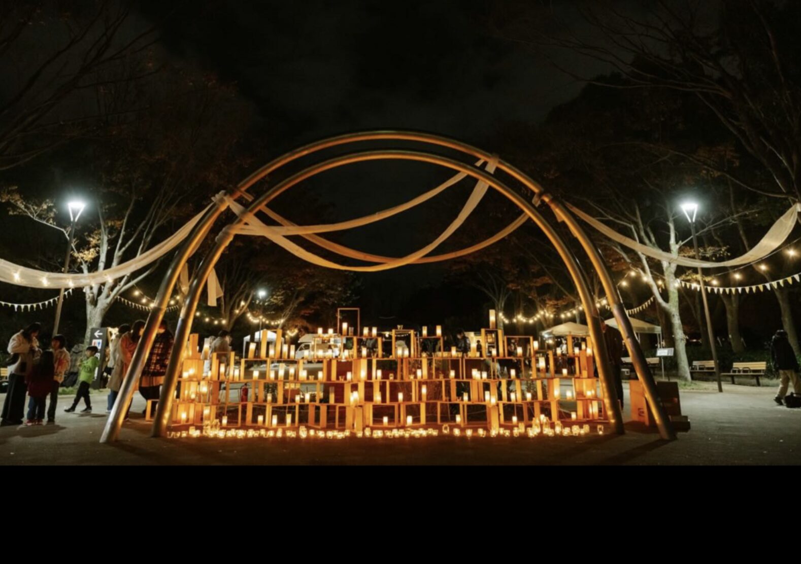 イベントの事前ワークショップ準備