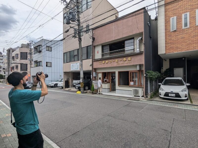 竣工写真撮影！