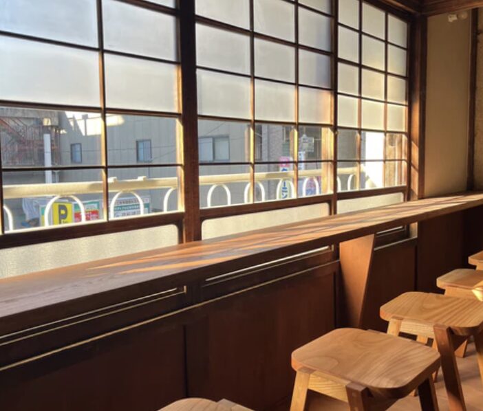 「なべやまち通信 ７月号」にて