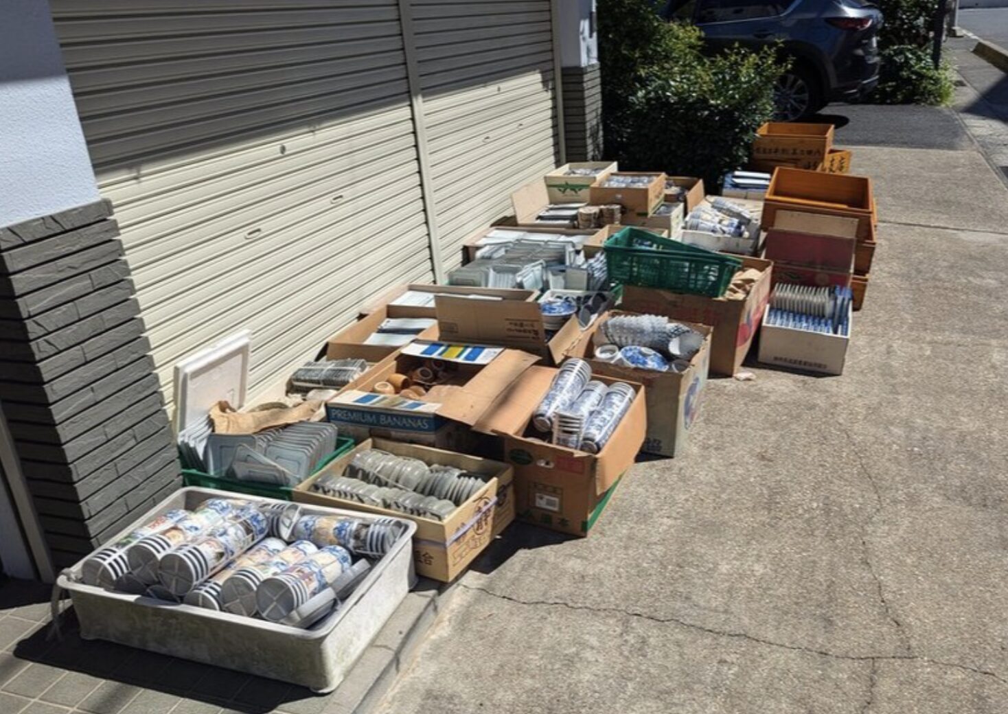 持ってけドロボー