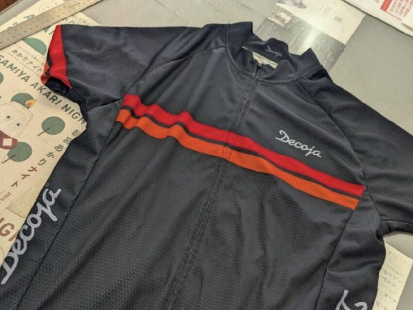 LIFE with CYCLING Fes in KASUGAI 2024 終了！当日の独り言