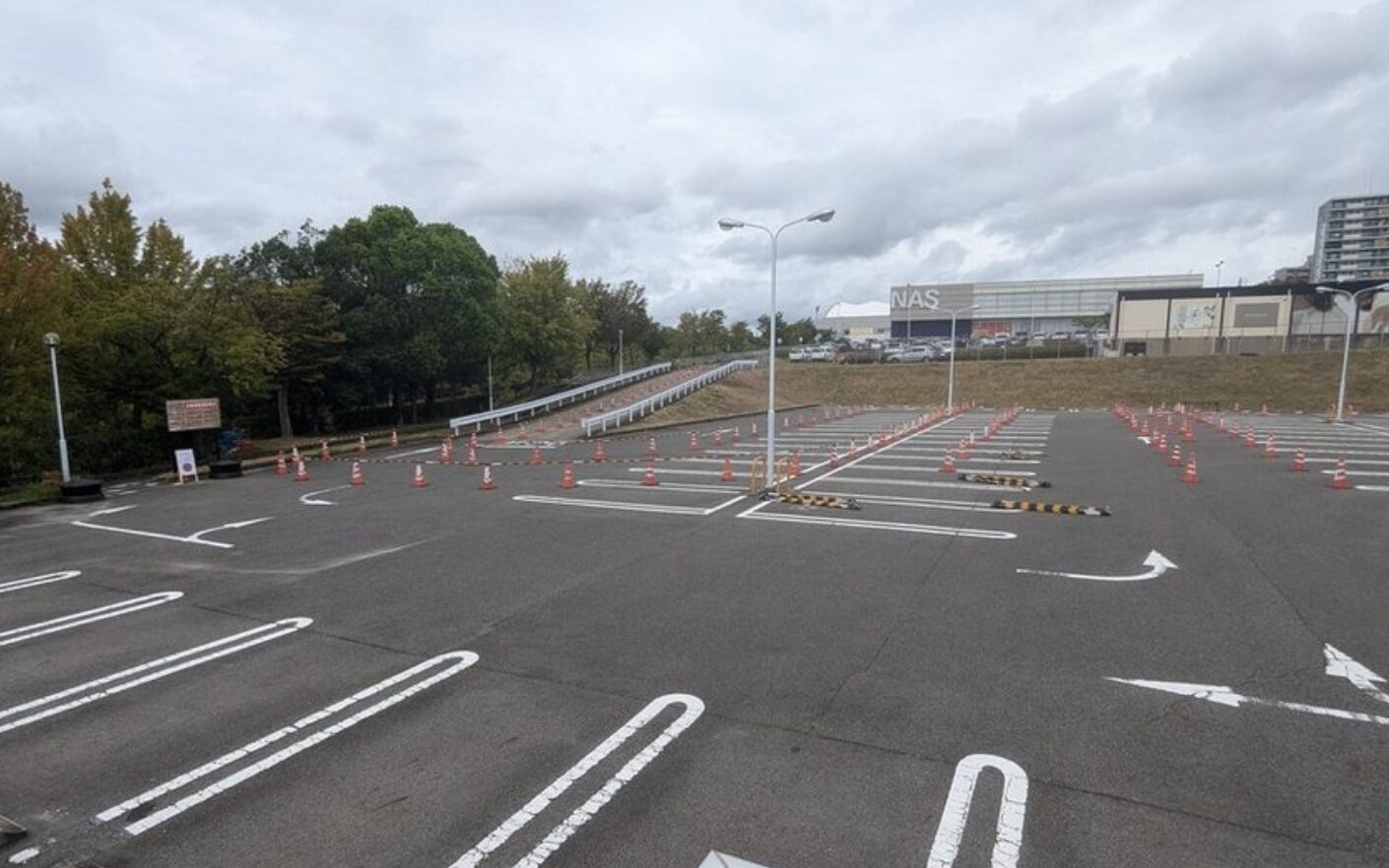 LIFE with CYCLING Fes in KASUGAI  2024