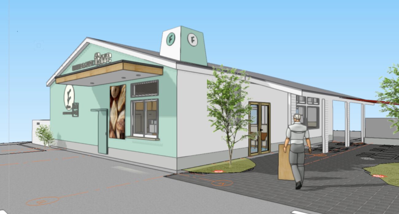 食ビジネスの行方。