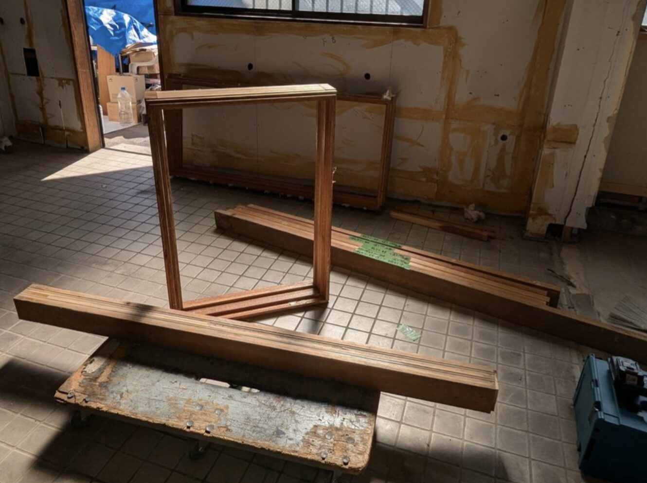 SDGs的使いまわし