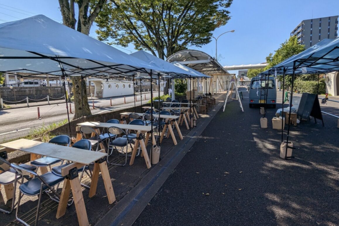 「KOZOJI ナイトプラット」やってます。