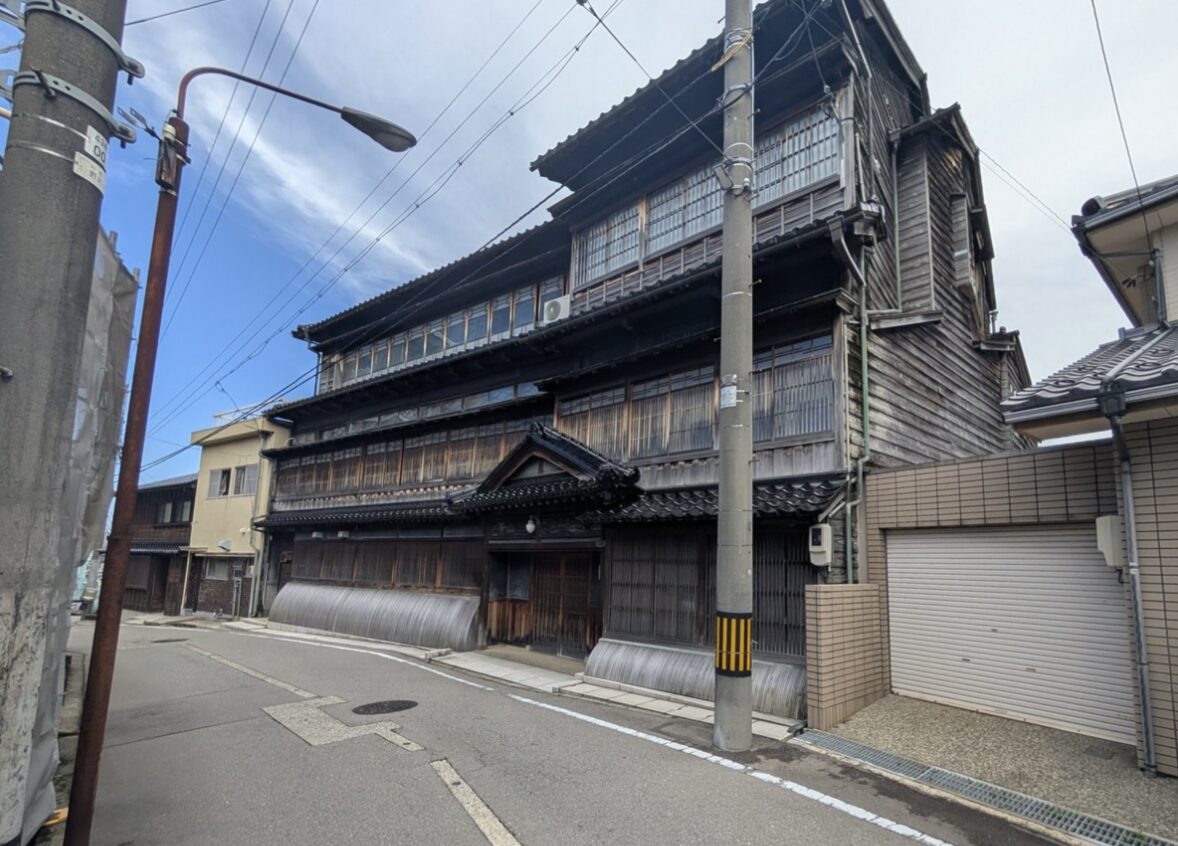 金沢探訪その１