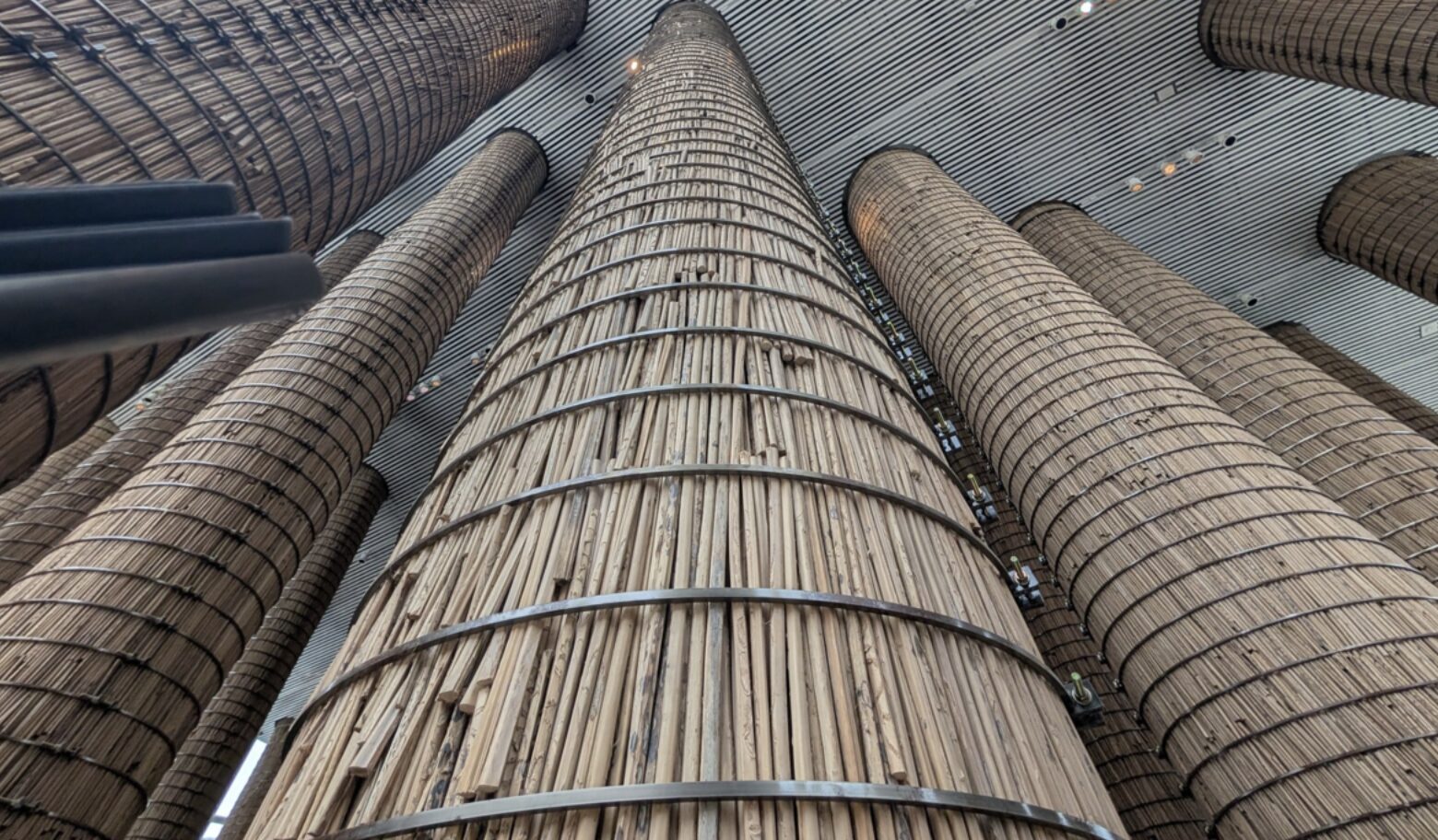 行ってきました大阪万博