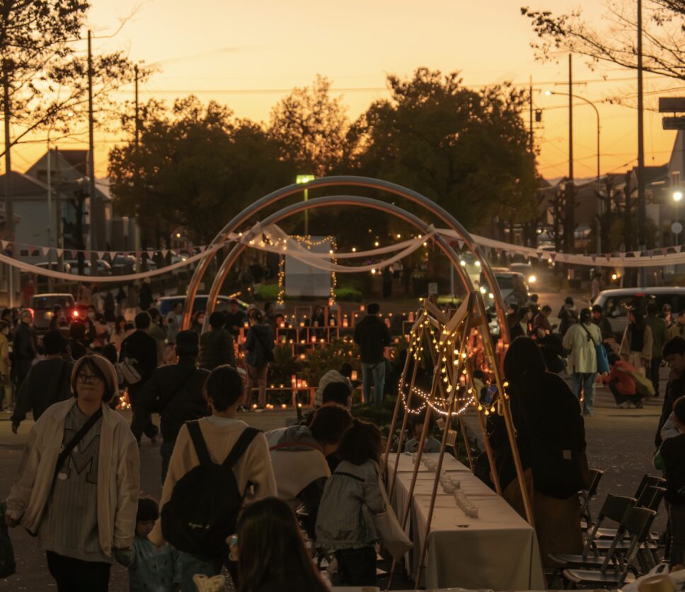 朝宮あかりナイト FINALE！&アンケート